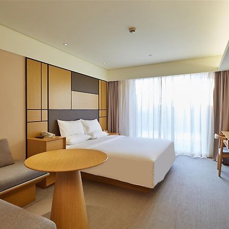 Ji Hotel Hangzhou West Lake Kaiyuan Road Esterno foto