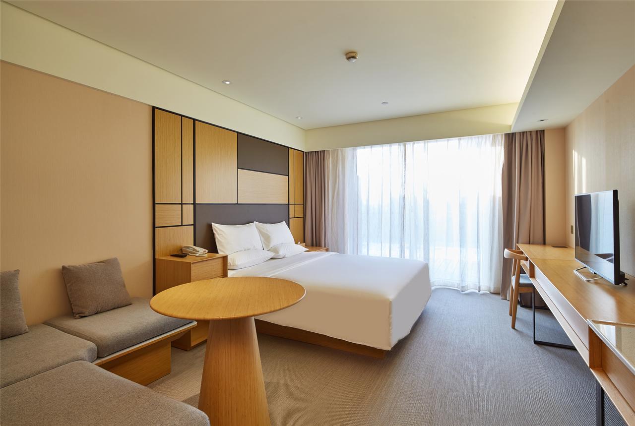 Ji Hotel Hangzhou West Lake Kaiyuan Road Esterno foto