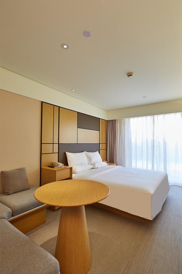 Ji Hotel Hangzhou West Lake Kaiyuan Road Esterno foto